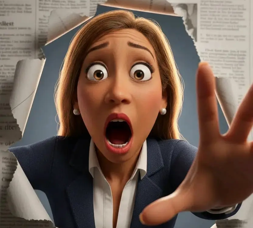 De la tragedia a la confianza: comunicación estratégica tras el choque de alta velocidad