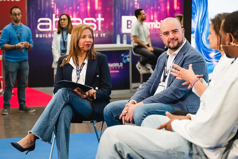 Panel de invitados SEO