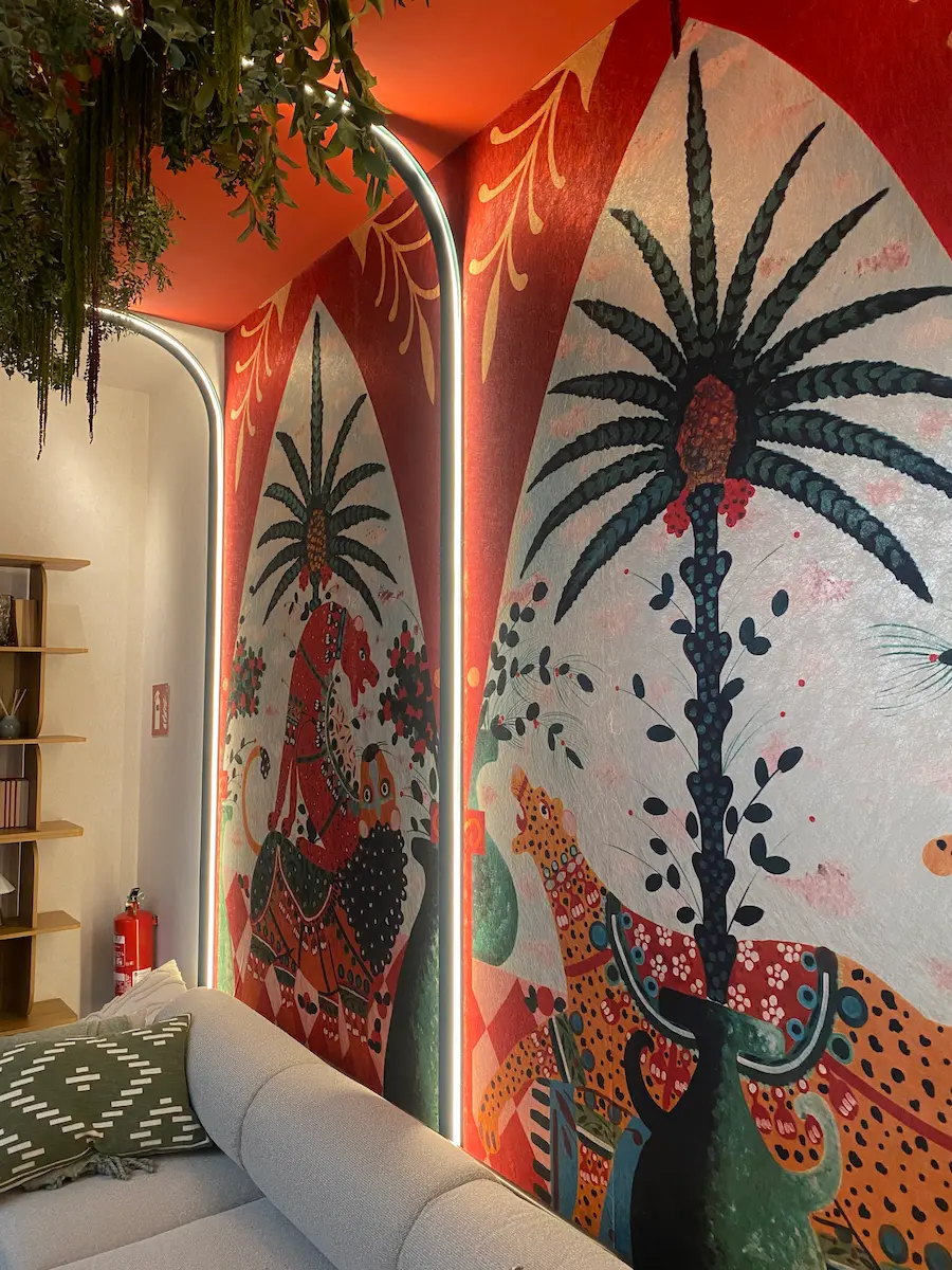 Casa Decor 2026