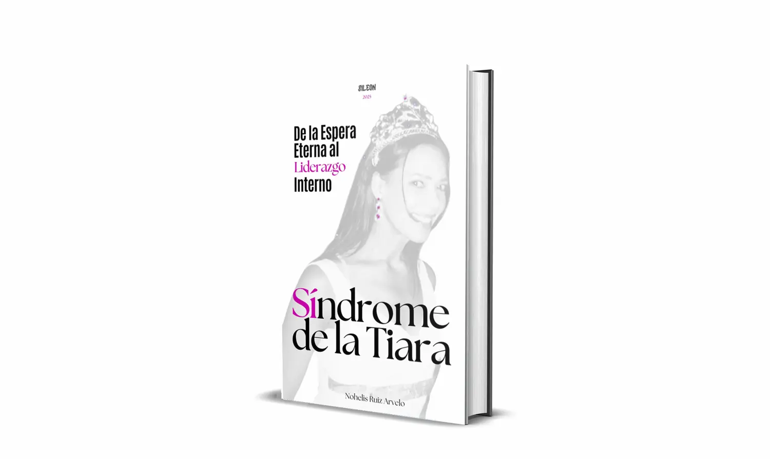 El Síndrome de la Tiara: una llamada a ejercer el liderazgo sin pedir permiso